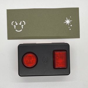 Creative Memories Disney Punch